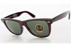Ray-Ban Original Wayfarer Classic (RB2140 902 50mm) saules brilles